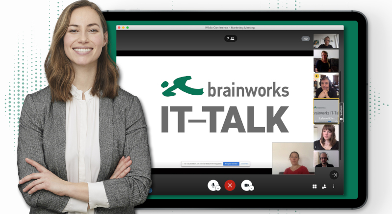 IT-Talk