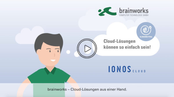 IONOS Cloud