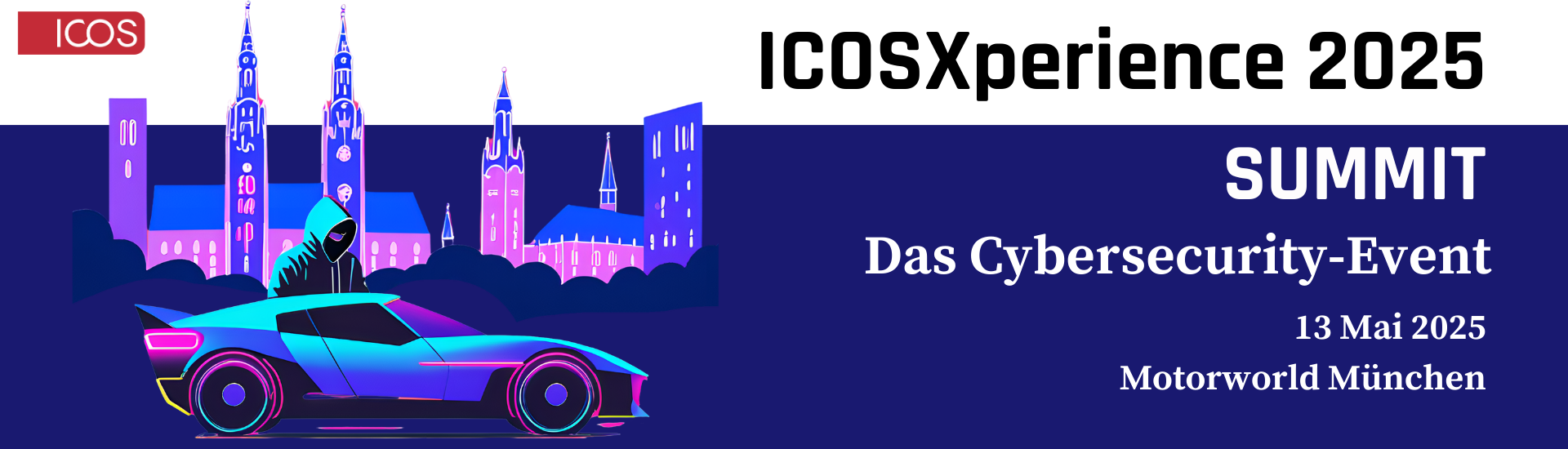 ICOSXperience