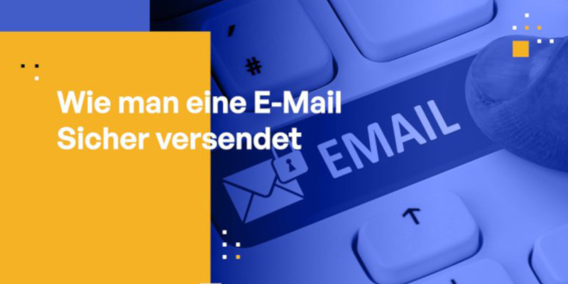 Sichere E-Mail